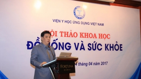Phòng ngừa suy dinh dưỡng cho trẻ bằng các vi chất dinh dưỡng (20/1/2018)