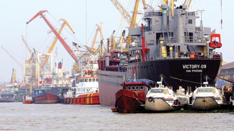 Tái cơ cấu, nâng cao hiệu quả hoạt động của doanh nghiệp vận tải biển nhìn từ Vinalines. (30/01/2018)