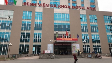 Điều tra làm rõ việc tiêm nhầm thuốc cho bệnh nhân 8 tháng tuổi tại Đông Anh (Thời sự đêm 24/01/2018)