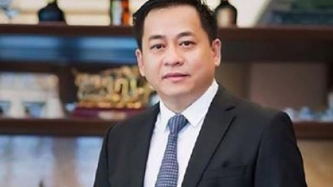 Chiều nay, Cơ quan An ninh điều tra - Bộ Công an tiếp nhận, bắt bị can Phan Văn Anh Vũ và tiến hành điều tra theo quy định của pháp luật (Thời sự chiều 4/1/2018)