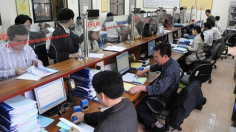 Việt Yên- Bắc Giang thực hiện tinh gọn bộ máy Nhà nước  (25/1/2018)