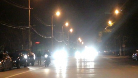 Bạn hữu đường xa (4/1/2018)