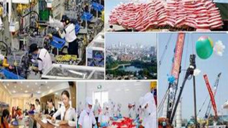 Xuất khẩu năm 2018 khó đột phá nếu chỉ dựa vào sản phẩm chủ lực (12/01/2018)