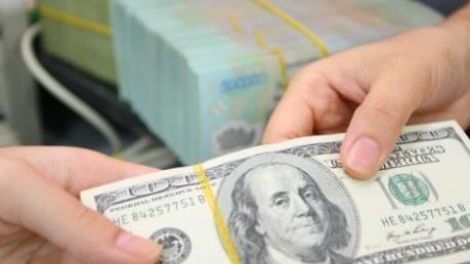 Chỉ có các ngân hàng mới được cấp phép mua, bán, trao đổi, giao dịch ngoại tệ (29/10/2018)