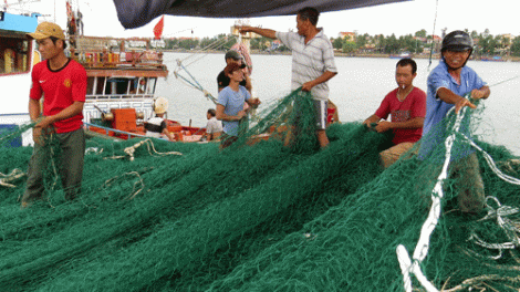 Nông thôn mới - Đảng khơi nguồn, dân thắp lửa - Bài cuối (31/10/2018)
