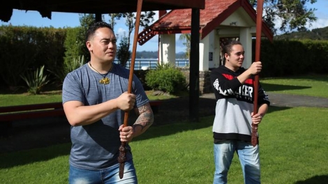 New Zealand tìm cách định hướng cho thiếu niên dân tộc người Maori thoát khỏi phạm tội và trầm cảm (18/10/2018)