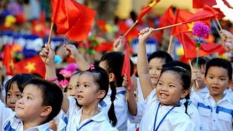 Học tập suốt đời: Cơ hội dành cho tất cả mọi người (2/10/2018)