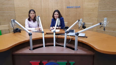 Tư vấn về Tín dụng cho người nghèo (17/10/2018)