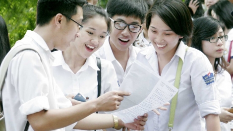 Thi tốt nghiệp Trung học phổ thông khoa học, hiệu quả (10/10/2018)