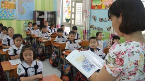 Xử phạt vi phạm hành chính trong lĩnh vực giáo dục (8/10/2018)
