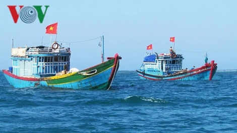 Cần xây dựng kinh tế biển xanh cho phát triển bền vững biển Việt Nam (8/10/2018)