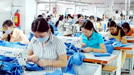 Tại sao doanh nghiệp Việt Nam không muốn lớn và cũng không thể lớn? (1/10/2018)