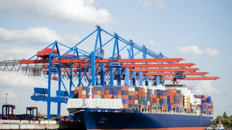 Kết nối vận tải - Khai thác lợi thế để phát triển (24/10/2018)