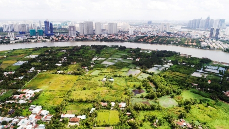 Quy hoạch treo và những hệ lụy đối với người dân và môi trường (17/10/2018)