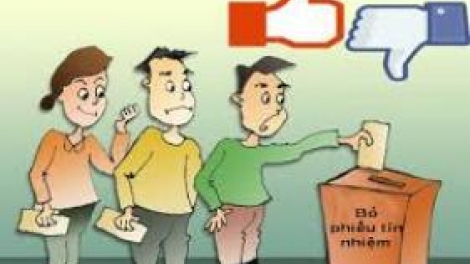 Đại diện cho dân, thực hiện quyền của dân (25/10/2018)