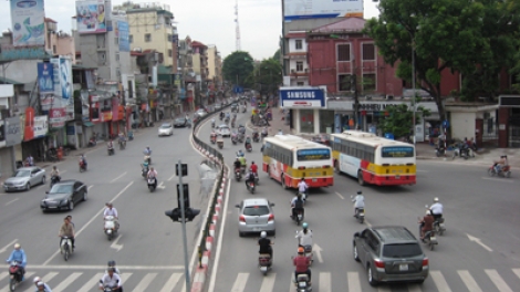 An toàn về nhà (22/10/2018)
