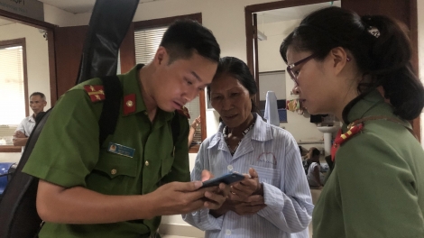 Lan tỏa tấm lòng hướng thiện trong cộng đồng (16/10/2018)