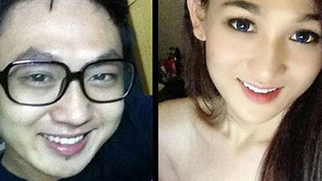 Cuộc sống của người chuyển đổi giới tính gặp nhiều khó khăn khi không được pháp luật công nhận (22/10/2018)