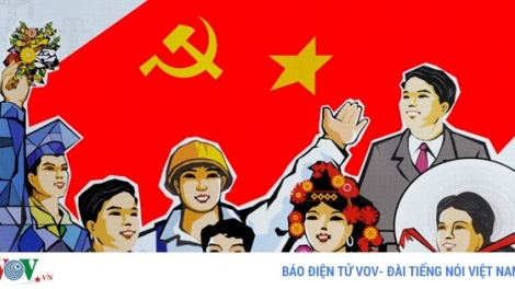 Để thực sự là “đảng viên đi trước” (5/10/2018)