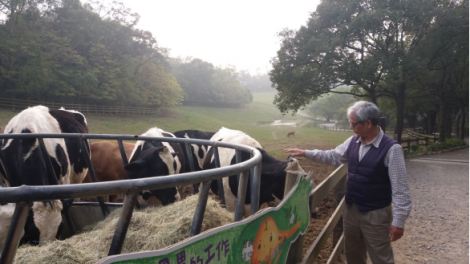 Thay đổi tư duy sản xuất nông nghiệp truyền thống sang phát triển nông nghiệp du lịch nhìn từ kinh nghiệm của nông dân Đài Loan (1/10/2018)