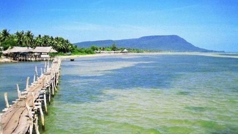 Quần đảo Bà Lụa, tỉnh Kiên Giang: Điểm đến hấp dẫn (20/10/2018)