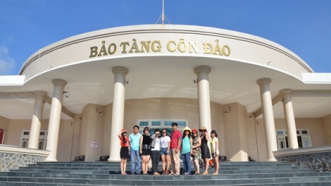 Một điểm đến có ý nghĩa lịch sử - Bảo tàng Côn Đảo (5/10/2018)