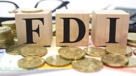 Nhìn lại 30 năm thu hút nguồn vốn đầu tư trực tiếp nước ngoài FDI (4/10/2018)