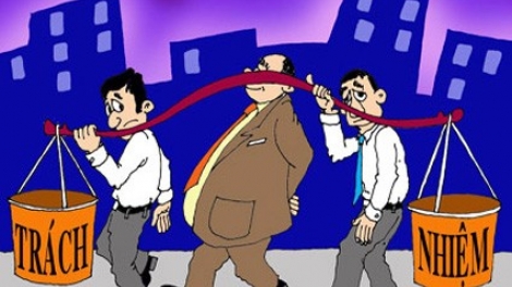 Cán bộ giữ chức vụ càng cao thì càng phải gương mẫu (5/10/2018)