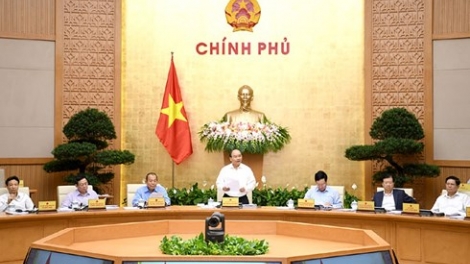 Thủ tướng Nguyễn Xuân Phúc: GDP 9 tháng tăng 6,98% - mức tăng cao nhất trong 8 năm qua (Thời sự trưa 1/10/2018)