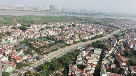 Hà Nội đã vươn mình, nhưng còn nhiều thách thức (10/10/2018)