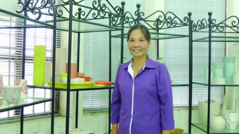 Tư vấn lựa chọn đồ gốm an toàn cho sức khỏe (20/10/2018)