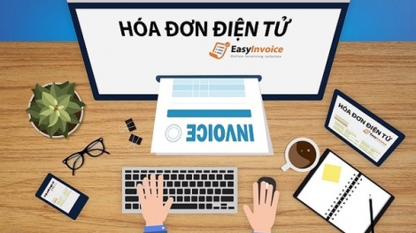 Những tiện ích khi sử dụng hóa đơn điện tử (17/10/2018)
