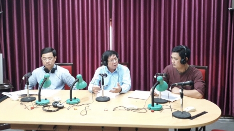 Giải pháp nào để chủ động phòng chống thiên tai hiệu quả (13/10/2018)