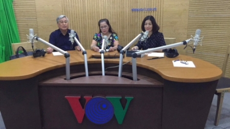 Để Bảo hiểm Xã hội tự nguyện thu hút được người nông dân và lao động nông thôn cùng tham gia (14/10/2018)