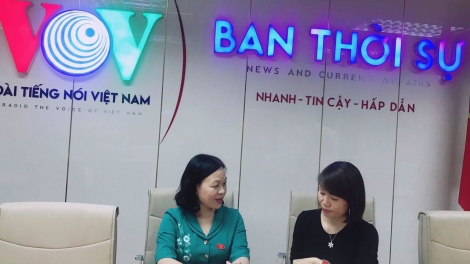 Ngành giáo dục đã có chuyển biến gì sau phiên trả lời chất vấn của Bộ trưởng Bộ Giáo dục và Đào tạo Phùng Xuân Nhạ cách đây 5 tháng (18/10/2018)