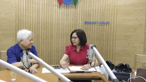 Thời đại công nghệ 4.0 và câu chuyện họp hành (22/10/2018)