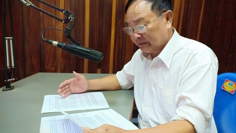 Làm gì để tránh bẫy lừa gạt khi đi lao động ở Đài Loan (26/10/2018)