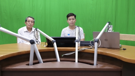 Thương mại hóa kết quả nghiên cứu của các nhà khoa học- đâu là giải pháp? (26/10/2018)