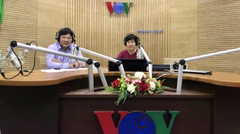 Giải pháp quản lý tốt tàu cá theo Luật thủy sản sửa đổi 2017 (28/10/2018)