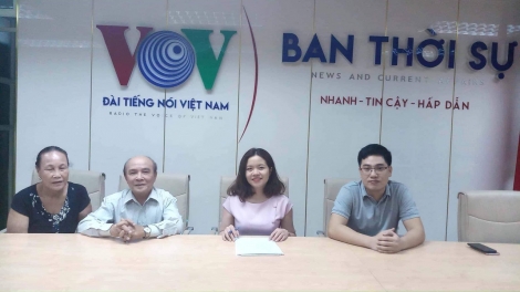 Ung thư và câu chuyện vượt lên số phận (13/10/2018)