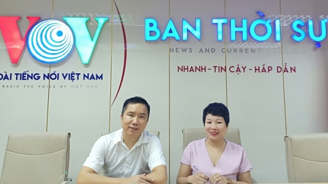 Chương trình đưa hộ lý điều dưỡng sang làm việc tại Nhật Bản (9/10/2018)