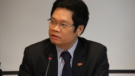Doanh nhân với thời cuộc 4.0 (12/10/2018)