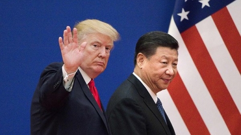 Chính sách của Mỹ đối với Trung Quốc có hiệu quả như mong đợi? (14/10/2018)