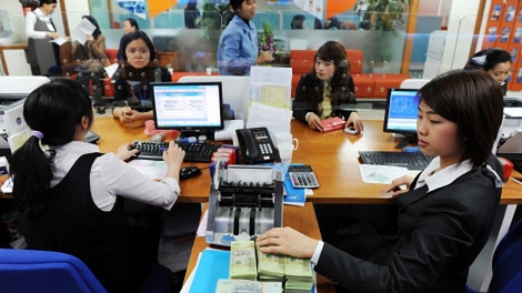 Ngành Ngân hàng với chương trình hành động góp phần cải thiện môi trường kinh doanh (22/10/2018)