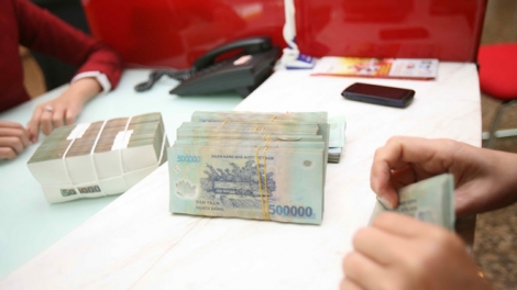 Dự thảo Cấm đòi nợ thuê, có thực thi được hay không? (3/10/2018)