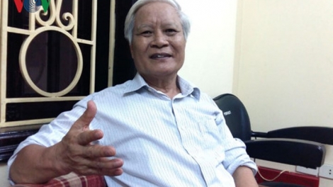 Lấy phiếu tín nhiệm, làm sao cho thực chất? (25/10/2018)
