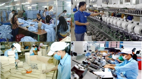Làm sao để doanh nghiệp trong nước trở thành chủ lực của nền kinh tế? (29/10/2018)