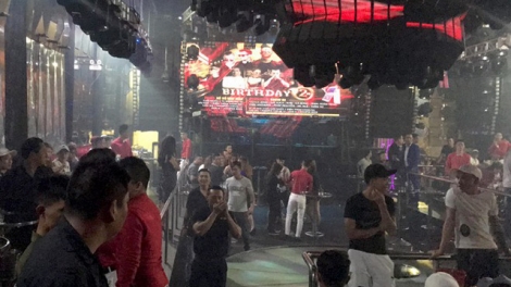 Đưa hoạt động karaoke, Bar, vũ trường vào“khuôn khổ”: Khó hay dễ ra sao? (16/10/2018)