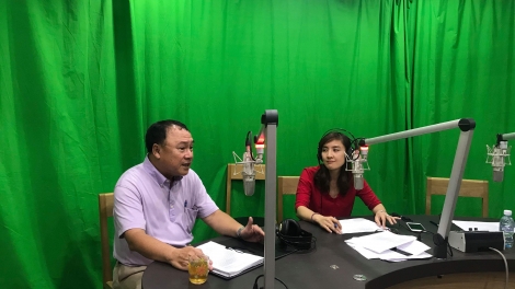 Văn hóa và trách nhiệm trong lời xin lỗi của cán bộ với dân (9/10/2018)