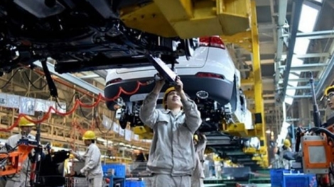 Kết quả tăng trưởng kinh tế quý III của năm nay dưới góc nhìn của chuyên gia (17/10/2018)